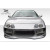1994-1997 Acura Integra Duraflex Bomber Front Bumper - 1 Piece - image 3