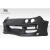 1994-1997 Acura Integra Bomber Front Bumper - image 12