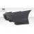 1994-2001 Acura Integra Bomber Rear Bumper - image 14