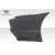 1994-2001 Acura Integra 2DR Bomber Rear Bumper - 1 Piece - image 5