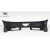 1994-2001 Acura Integra Bomber Rear Bumper - image 20