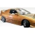 1994-2001 Acura Integra Bomber Side Skirts - image 3
