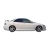 1994-2001 Acura Integra Bomber Side Skirts - image 1