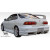 1994-2001 Acura Integra 4DR Bomber Side Skirts Rocker Panels - 2 Piece - image 7