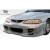 1994-1998 Ford Mustang Duraflex Bomber Body Kit - 4 Piece - image 18