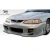 1994-1998 Ford Mustang Bomber Front Bumper - image 3