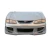 1994-1998 Ford Mustang Bomber Front Bumper - image 3