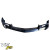 Polyurethane TSUN T1 Front Lip Valance > Acura RSX 2002-2005 - image 3