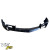 VSaero Urethane TSUN T1 Front Lip Valance > Acura RSX 2002-2005 - image 4