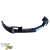 Polyurethane TSUN T1 Front Lip Valance > Acura RSX 2002-2005 - image 6