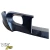 Polyurethane TSUN T1 Front Lip Valance > Acura RSX 2002-2005 - image 7