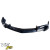 Polyurethane TSUN T1 Front Lip Valance > Acura RSX 2002-2005 - image 9