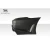 1994-1998 Ford Mustang Bomber Rear Bumper - image 11