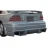 1994-1998 Ford Mustang Bomber Rear Bumper - image 1