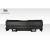 1994-1998 Ford Mustang Bomber Rear Bumper - 1 Piece - image 4