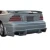 1994-1998 Ford Mustang Bomber Rear Bumper - image 3
