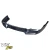 Polyurethane TSUN F1 Front Lip Valance > Ford Mustang 1999-2004 - image 4