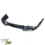Polyurethane TSUN F1 Front Lip Valance > Ford Mustang 1999-2004 - image 5
