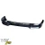 Polyurethane TSUN F1 Front Lip Valance > Ford Mustang 1999-2004 - image 11