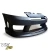 FRP GMAK Front Bumper > Suzuki Aerio 2002-2007 > 4/5dr - image 18