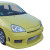 FRP GMAK Front Bumper > Suzuki Aerio 2002-2007 > 4/5dr - image 1