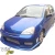 FRP GMAK Front Bumper > Suzuki Aerio 2002-2007 > 4/5dr - image 4