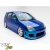 FRP GMAK Front Bumper > Suzuki Aerio 2002-2007 > 4/5dr - image 10