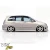 FRP BLIT Sides > Suzuki Aerio 2002-2007 > 4/5dr - image 5