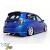 FRP BLIT Sides > Suzuki Aerio 2002-2007 > 4/5dr - image 33