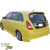 FRP BLIT Sides > Suzuki Aerio 2002-2007 > 4/5dr - image 2