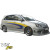 VSaero FRP BLIT Sides > Suzuki Aerio 2002-2007 > 4/5dr - image 5