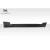 1994-1998 Ford Mustang Bomber Side Skirts - image 6