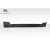 1994-1998 Ford Mustang Bomber Side Skirts - image 7
