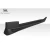 1994-1998 Ford Mustang Bomber Side Skirts - image 11
