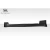 1994-1998 Ford Mustang Bomber Side Skirts - image 13