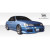 1993-1997 Toyota Corolla Geo Prizm Bomber Body Kit - 4 Piece - image 15