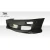 1993-1997 Toyota Corolla Geo Prizm Bomber Body Kit - 4 Piece - image 31