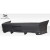 1993-1997 Toyota Corolla Geo Prizm Bomber Body Kit - 4 Piece - image 35
