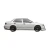 1993-1997 Toyota Corolla Bomber Kit - image 53