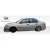 1993-1997 Toyota Corolla Bomber Kit - image 5