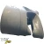 Polyurethane TSUN Front Bumper > Mazda RX-8 (SE3P) 2004-2008 - image 12