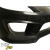 Polyurethane TSUN Front Bumper > Mazda RX-8 (SE3P) 2004-2008 - image 13
