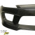 Polyurethane TSUN Front Bumper > Mazda RX-8 (SE3P) 2004-2008 - image 15