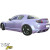 Polyurethane TSUN Side Skirts > Mazda RX-8 (SE3P) 2004-2011 - image 2