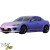 Polyurethane TSUN Side Skirts > Mazda RX-8 (SE3P) 2004-2011 - image 6