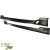 Polyurethane TSUN Side Skirts > Mazda RX-8 (SE3P) 2004-2011 - image 9