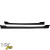 VSaero Urethane TSUN Side Skirts > Mazda RX-8 (SE3P) 2004-2011 - image 10