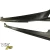 Polyurethane TSUN Side Skirts > Mazda RX-8 (SE3P) 2004-2011 - image 11