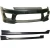 Polyurethane TSUN Body Kit 3pc > Mazda RX-8 (SE3P) 2004-2008 - image 2