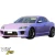 Polyurethane TSUN Body Kit 3pc > Mazda RX-8 (SE3P) 2004-2008 - image 5